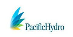 ComunidadMujer Pacific-Hydro  